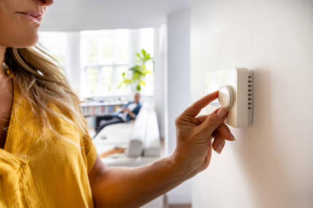 Best Best HVAC companies  in Roanoke, TX