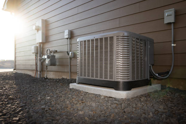  Roanoke, TX HVAC Pros